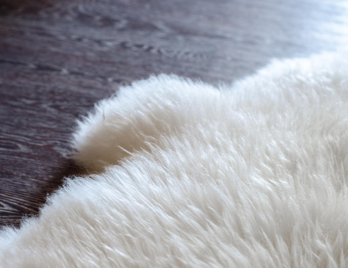 The History of Sheepskin - The Slipper Box