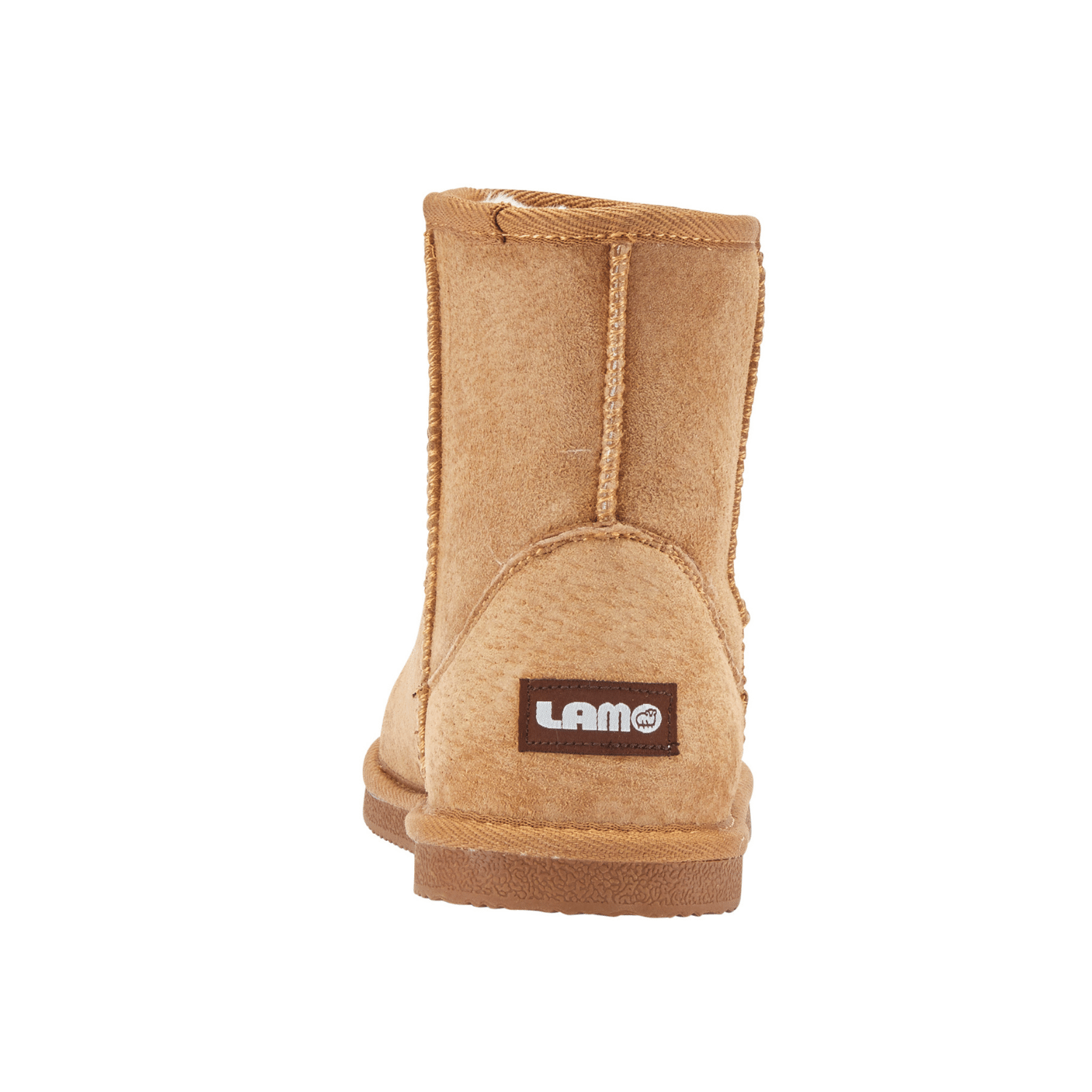 6in Classic Boot - Lamo