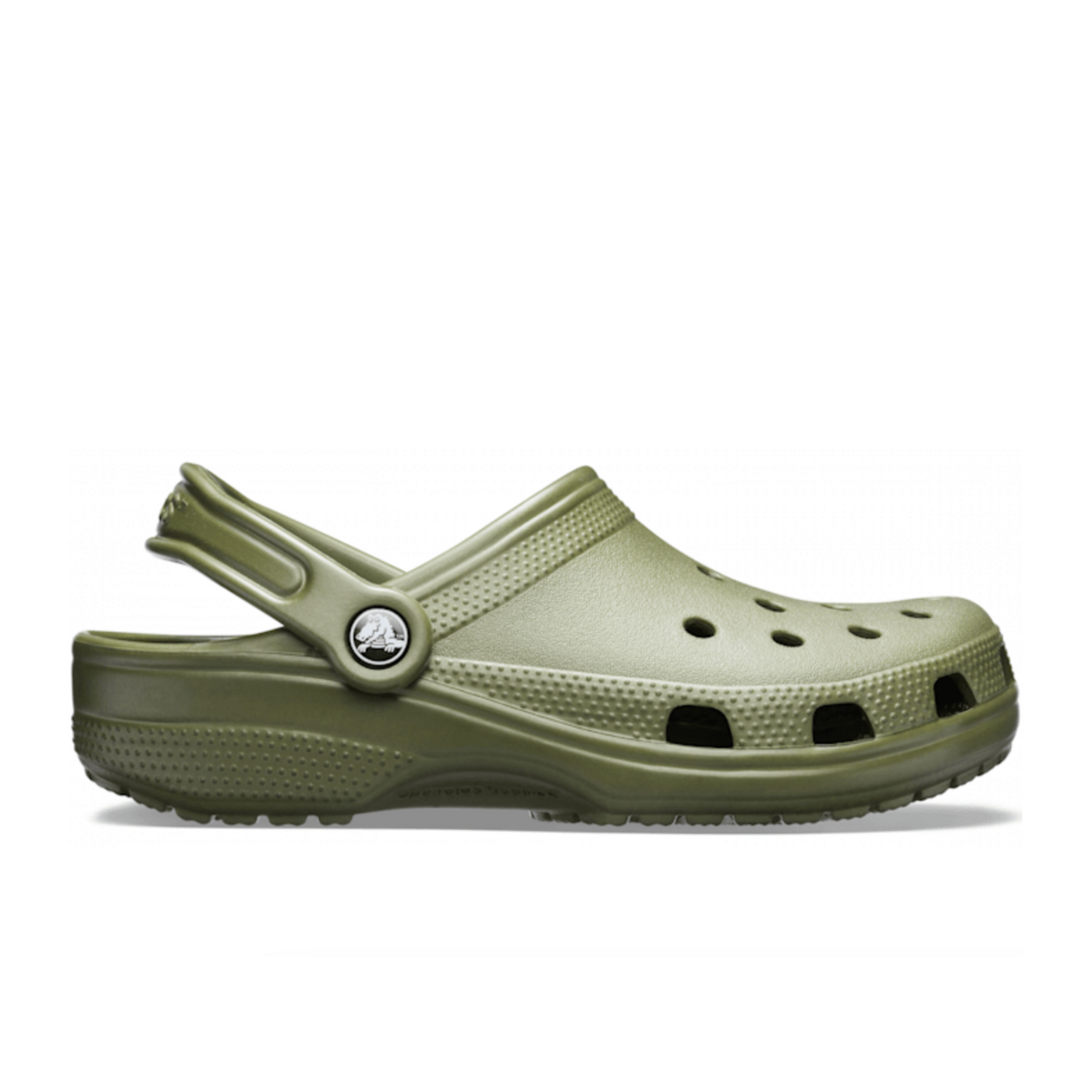 Classic Clog - Crocs - The Slipper Box