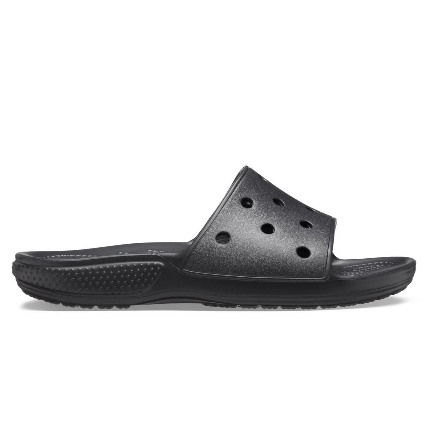 Classic Crocs Slide - Crocs - The Slipper Box