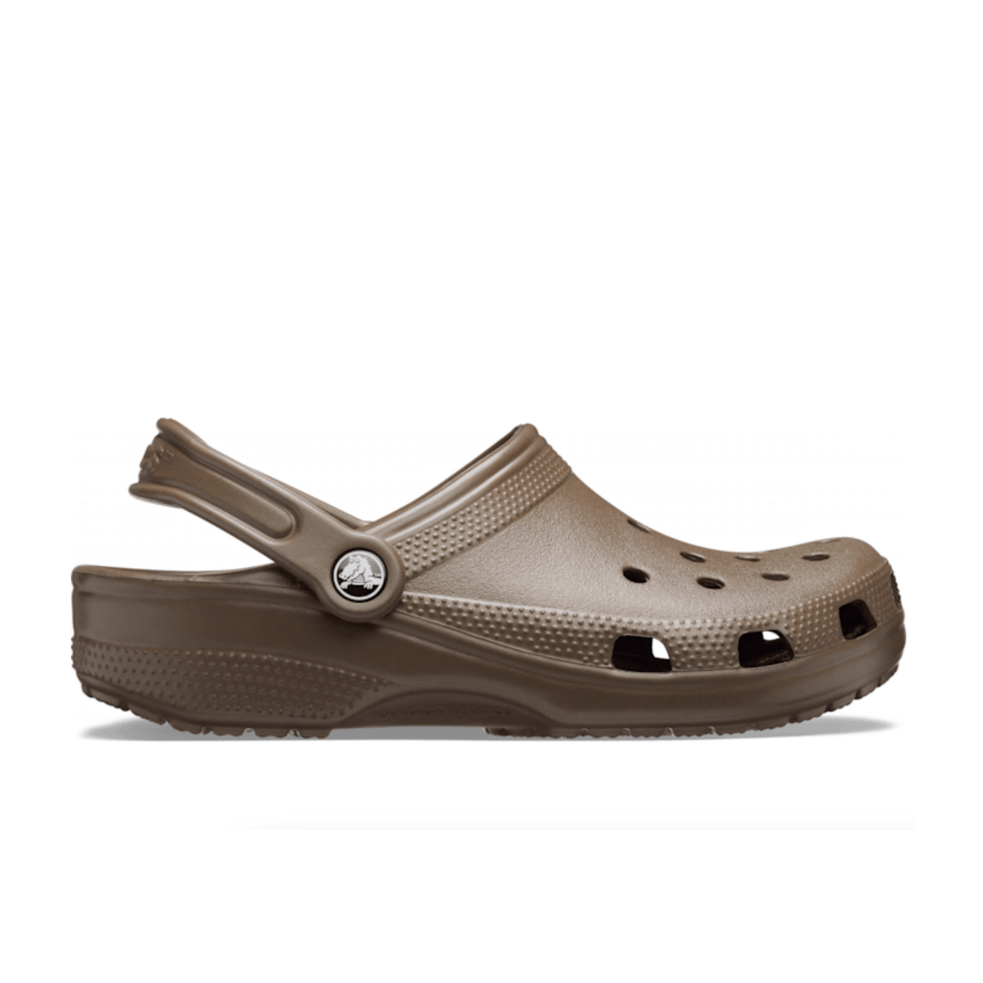 Classic Clog - Crocs - The Slipper Box