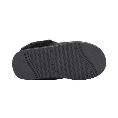 Caroline Knit Scuff - Lamo