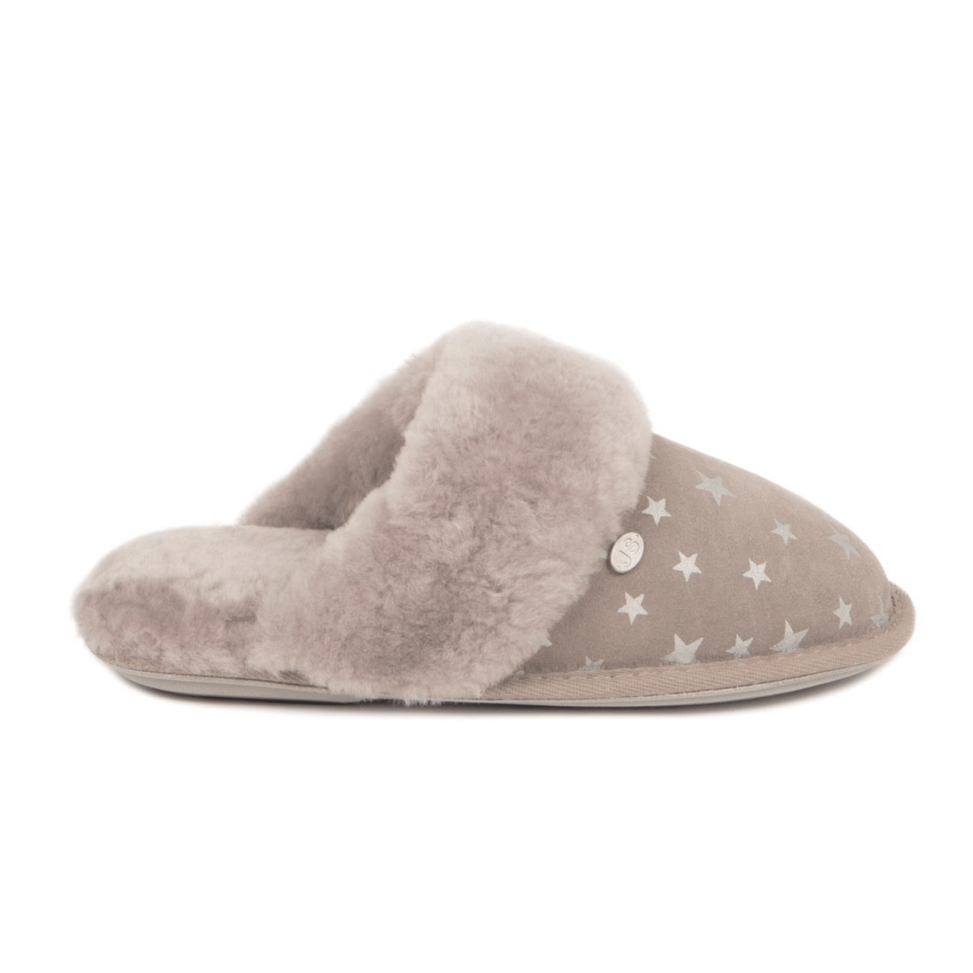 Duchess Dove Star - Just Sheepskin