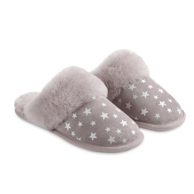 Duchess Dove Star - Just Sheepskin