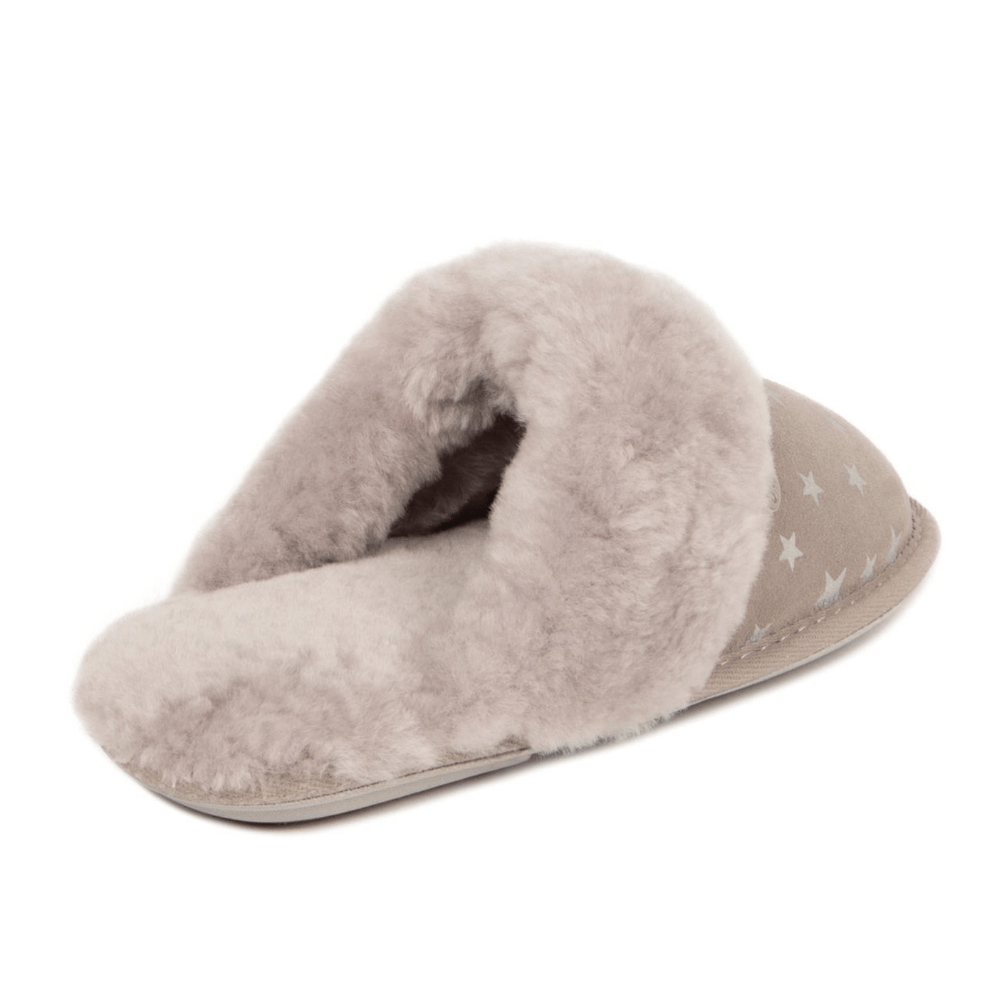 Duchess Dove Star - Just Sheepskin