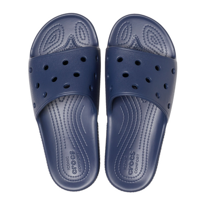 Classic Crocs Slide - Crocs - The Slipper Box