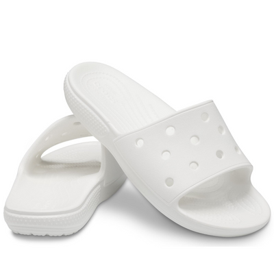 Classic Crocs Slide - Crocs - The Slipper Box