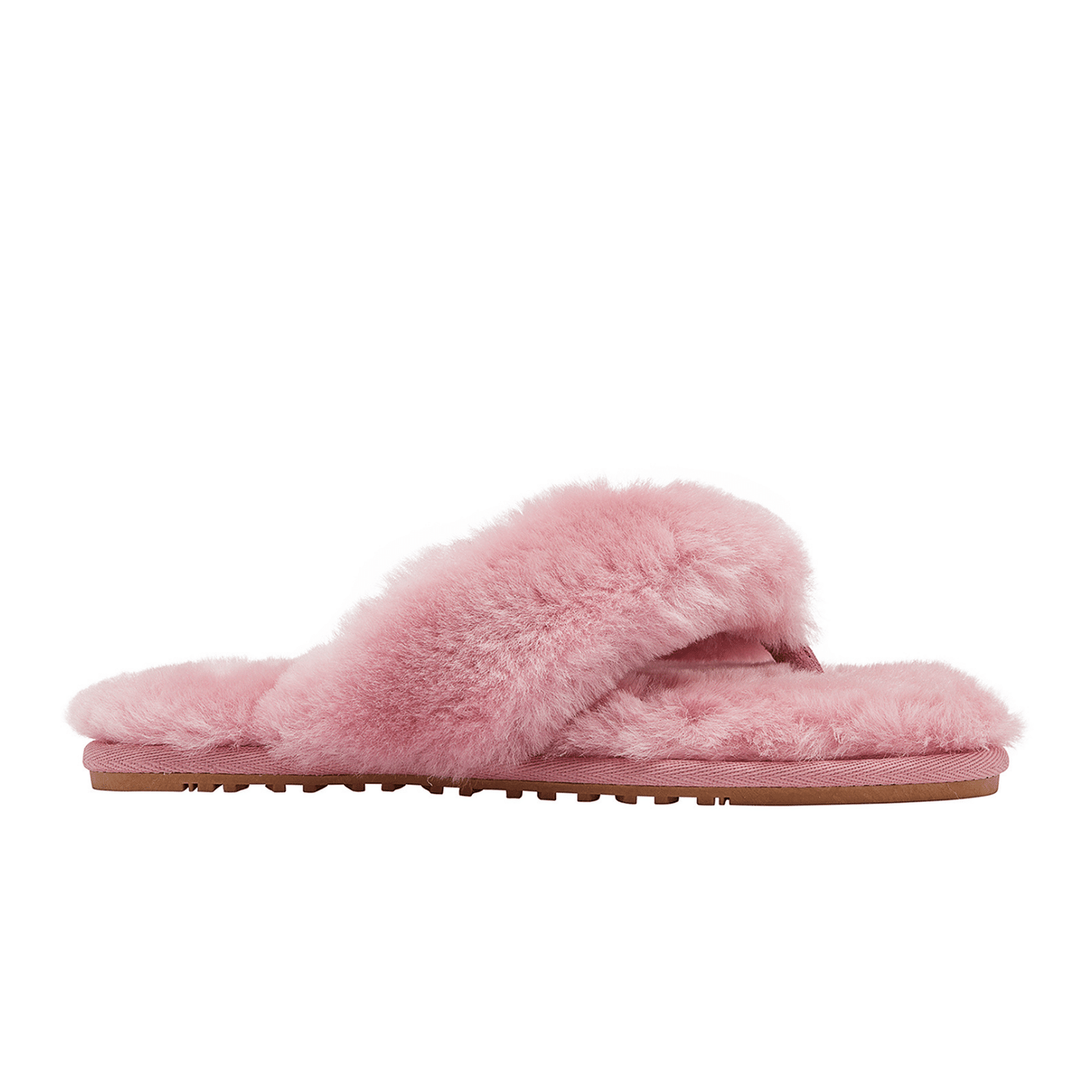 Lamo best sale shearling slippers