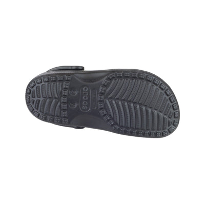 Classic Clog Black - Crocs - The Slipper Box